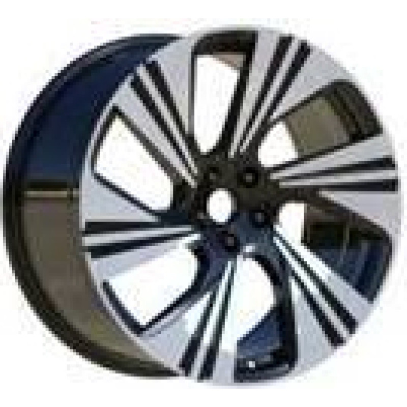 Replica Wheels FB007 21 9.5 5x112 ET36
