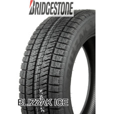 Bridgestone - BLIZZAK ICE - 215/60 R16