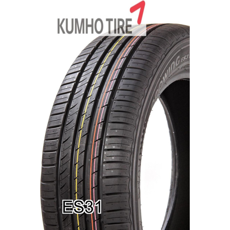 Kumho - ES31 - 155/65 R14