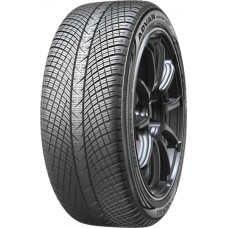 Yokohama - ADVAN WINTER V907    Lääne-euroopa lamell - 255/40 R20