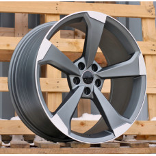 Replica Wheels XE351 19 8.5 5x112 ET40