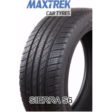 Maxtrek - SIERRA S6 - 215/55 R18