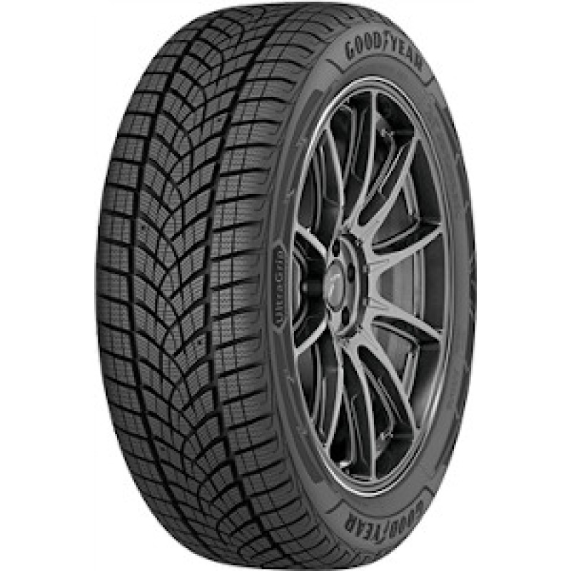 Goodyear - UltraGrip Performance + SUV - 235/65 R17