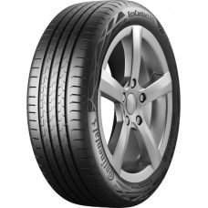Continental - ECOCONTACT 6Q  FR EV ready (*)   - 285/35 R21