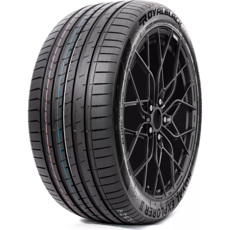 Royalblack - ROYAL EXPLORER II - 245/45 R19