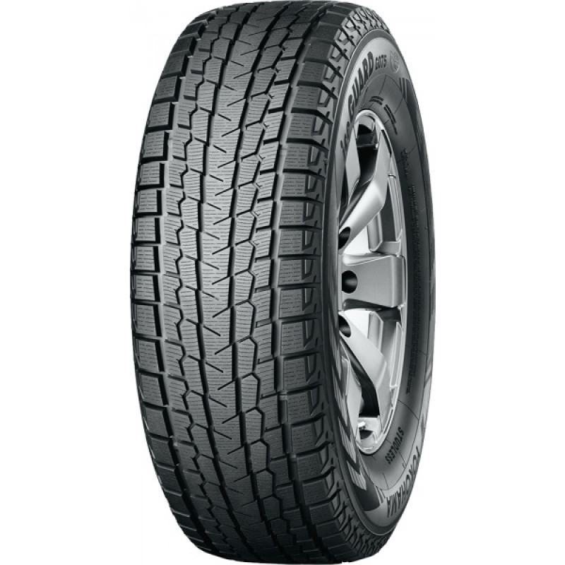 Yokohama - ICEGUARD G075     - 285/75 R16