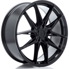 Japan Racing JR44 20 9.5 5x120.65 ET20