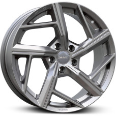 MAK QVATTRO MAX LOAD 820 KG 18 8 5x112 ET39
