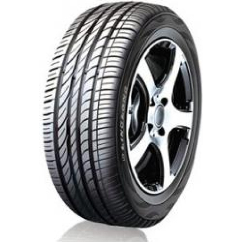 Linglong - GREEN-MAX HP010 - 205/60 R15C