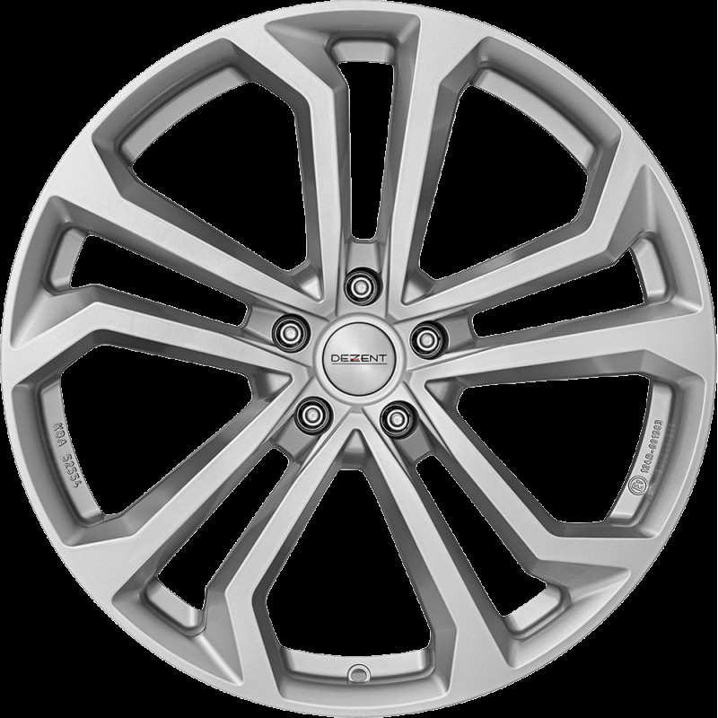 Dezent TA 18 7.5 5x108 ET50