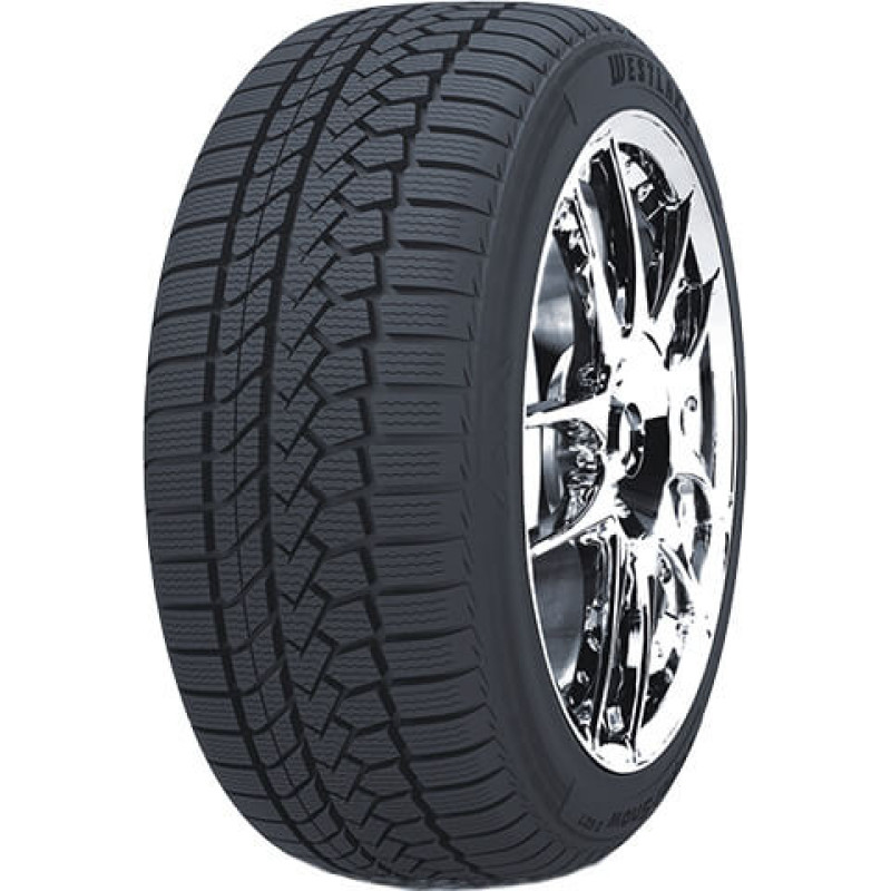 Goodride - Z507   3PMSF Lääne-euroopa lamell - 245/45 R19
