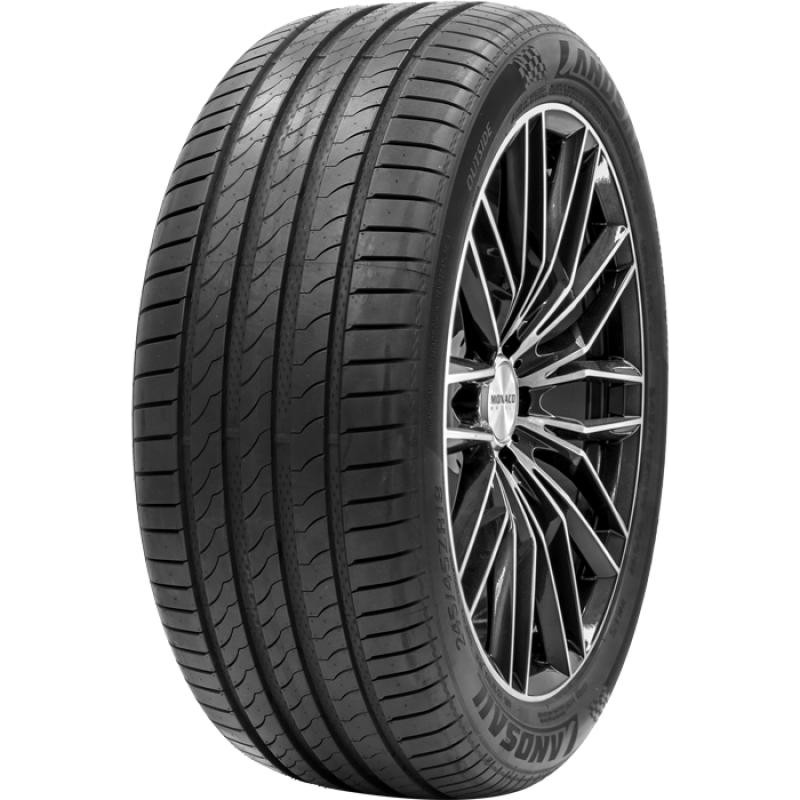 Landsail - RapidDragon - 195/45 R16