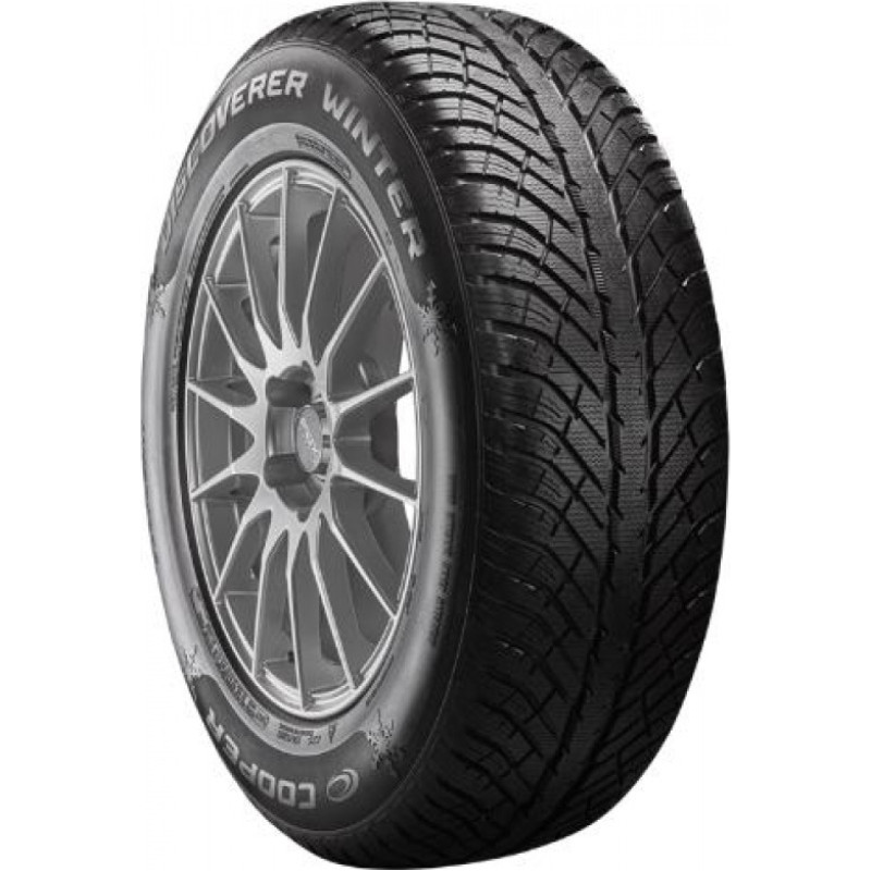 Cooper - DISCOVERER WINTER - 225/55 R17