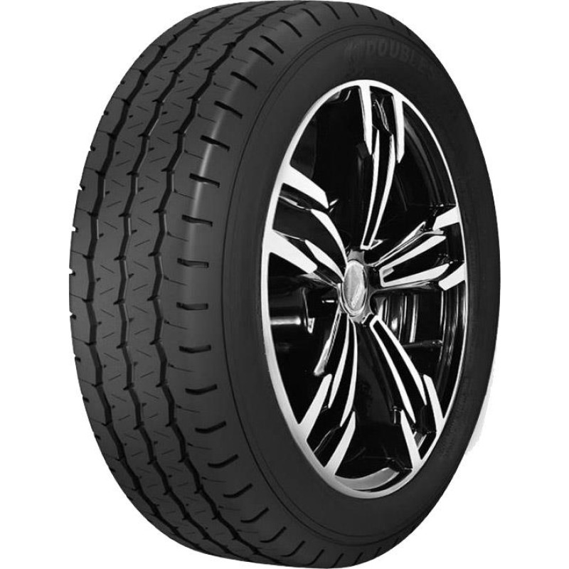 Doublestar - DBS DL01 M+S - 185/75 R16C
