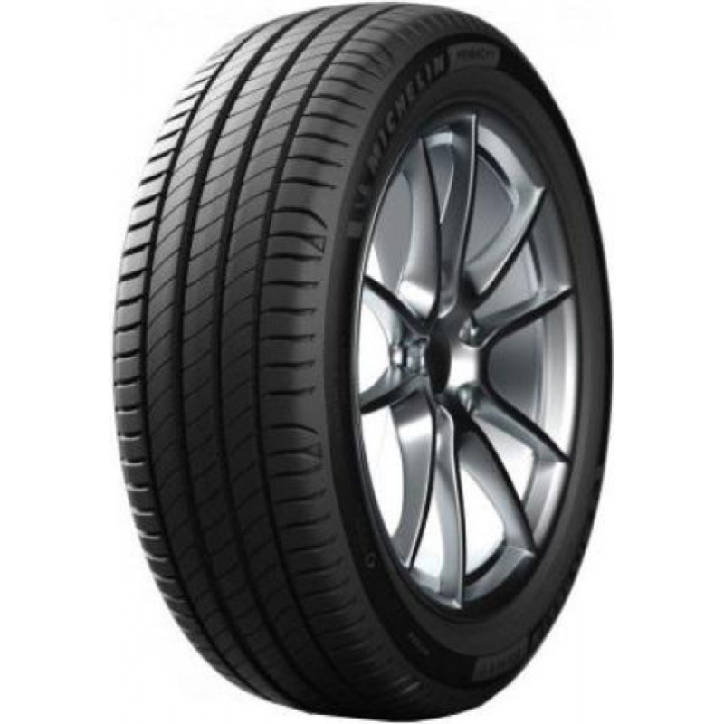 Michelin - PRIMACY 4+ - 215/45 R18