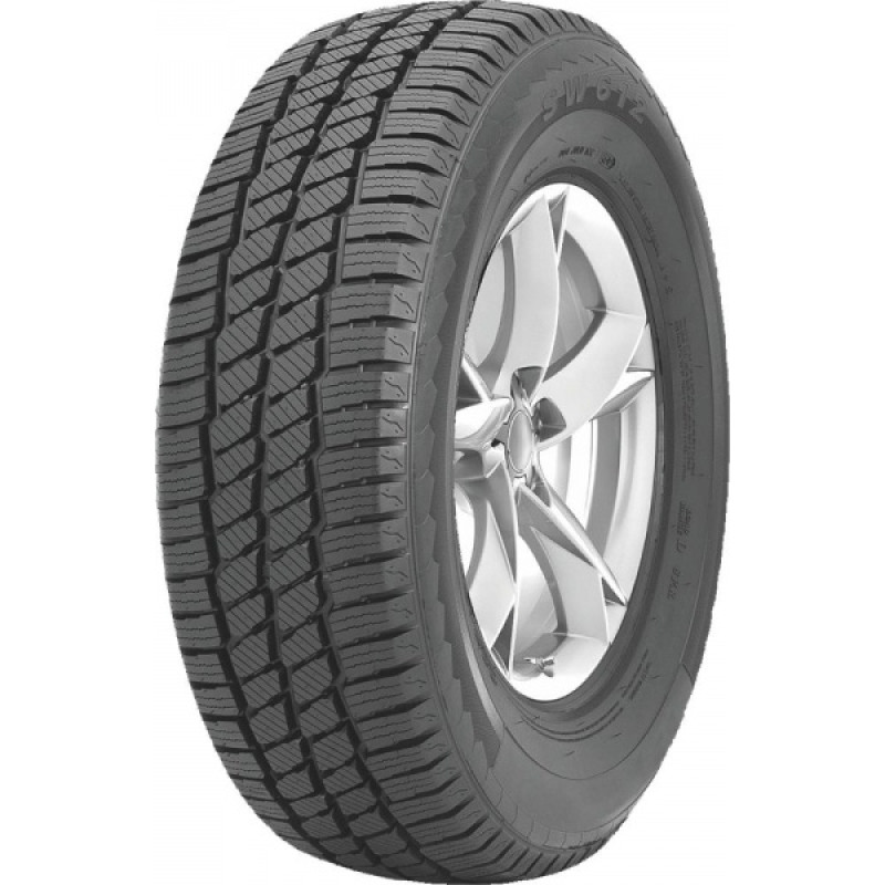 Westlake - SW612    Lääne-euroopa lamell - 205/65 R16
