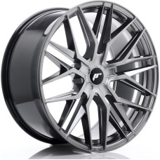 Japan Racing JR28 22 10.5 5x120.65 ET15
