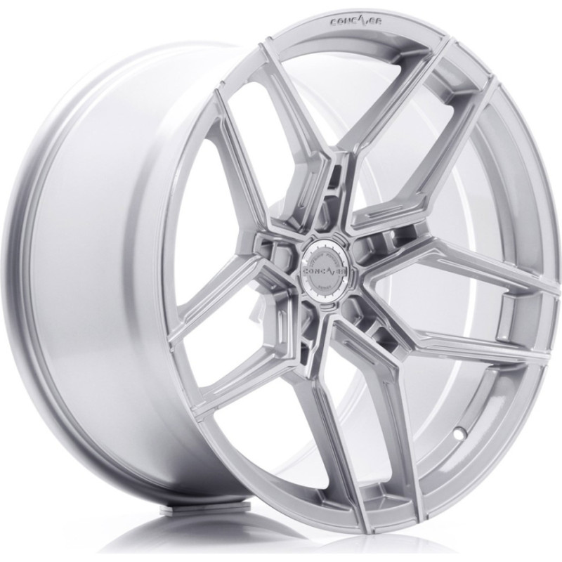 Concaver CVR5 21 10.5 5x120.65 ET10