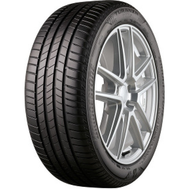 Bridgestone - Turanza T005 Driveguard RFT - 245/45 R18