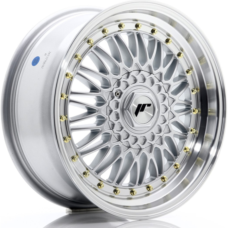 Japan Racing JR9 17 7.5 4x100 ET35