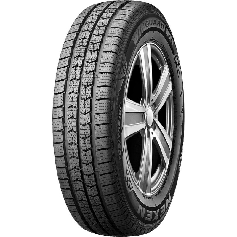 Nexen - WINGUARD WT1 - 225/65 R16C