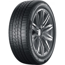 Continental - WINTERCONTACT TS860S (*) MO   FR EV ready Lääne-euroopa lamell - 275/40 R19
