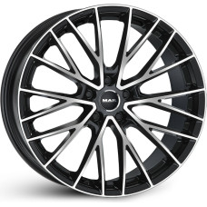 MAK SPECIALE 19 8.5 5x114.3 ET30