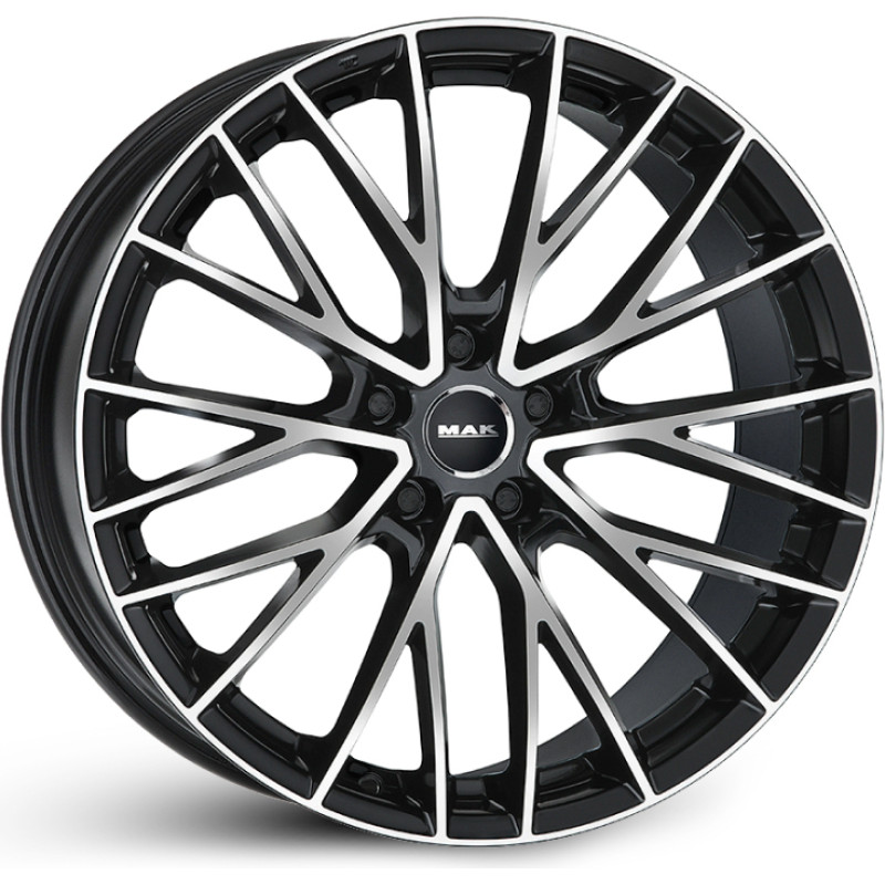 MAK SPECIALE 19 8.5 5x114.3 ET30