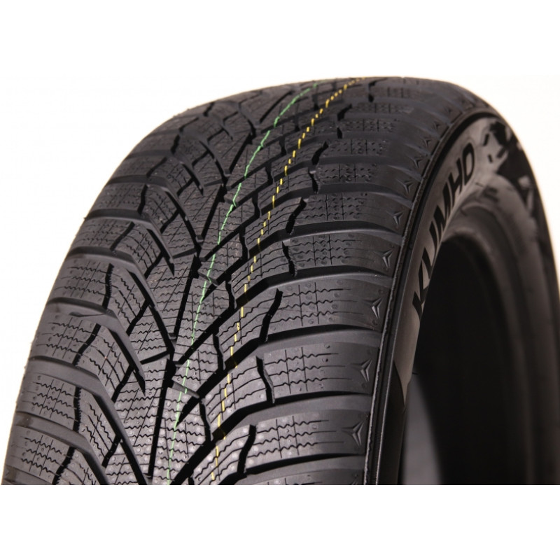 Kumho - WP52+ - 215/55 R16