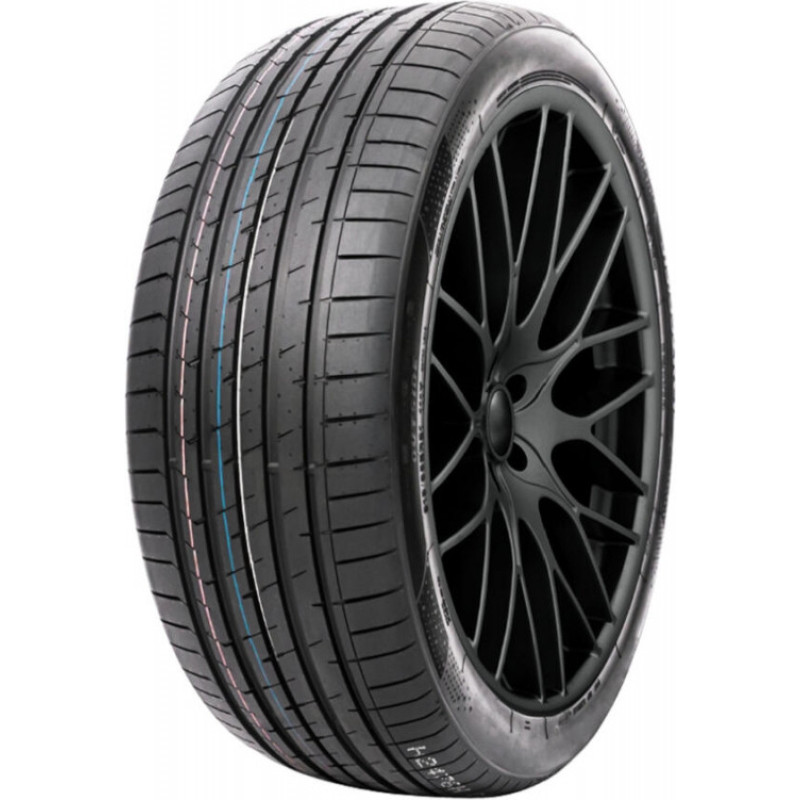Royal Black - ROYAL EXPLORER II - 315/35 R20C