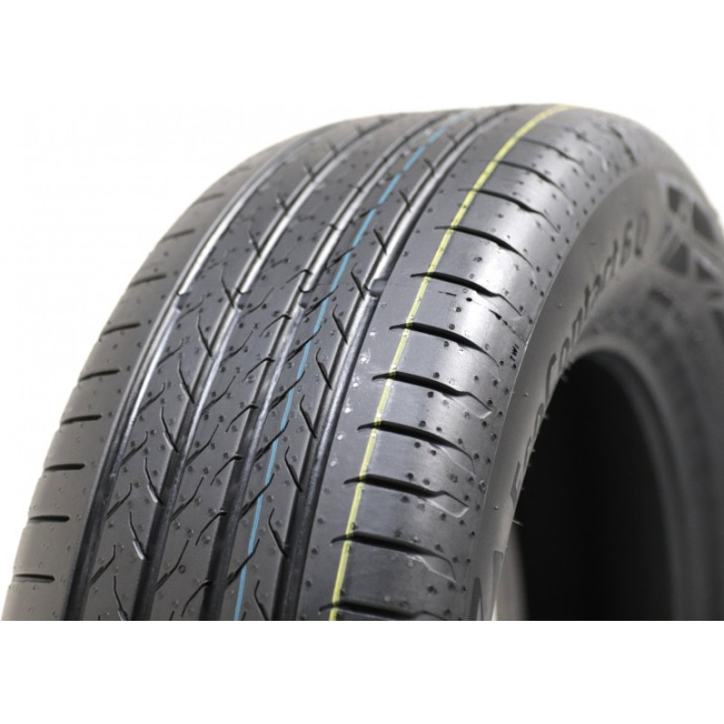 Continental - EcoContact 6Q * DEMO - 245/50 R19
