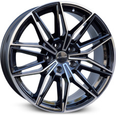 GMP SPECTER MAX LOAD: 750 KG 19 9 5x120 ET40