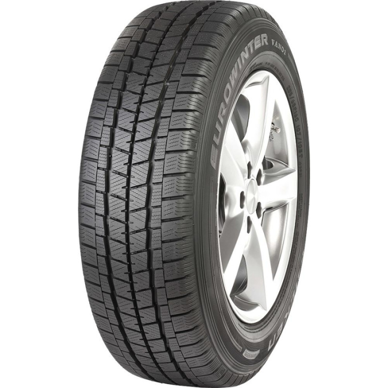 Falken - EUROWINTER VAN01  - 205/70 R15C
