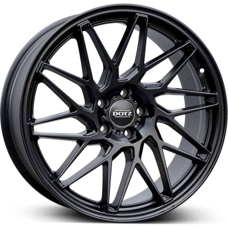 Dotz TANAKAFRONT + REAR ONLY 20 10 5x112 ET28