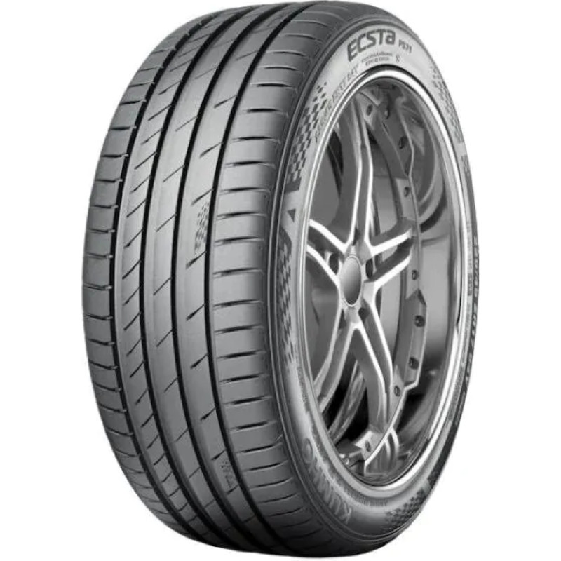 Kumho - PS71 SUV - 235/60 R18