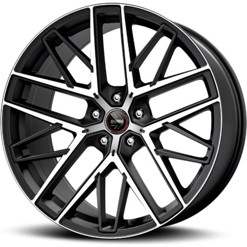 Momo RFX-01 21 9.5 5x112 ET25