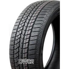 Double Star - DW02 - 255/55 R20