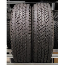 Nexen - ROADIAN HTX RH5 BSW M+S - 235/60 R18C