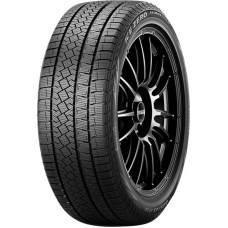 Pirelli - WINTER ICE ZERO ASIMMETRICO - 205/65 R16C