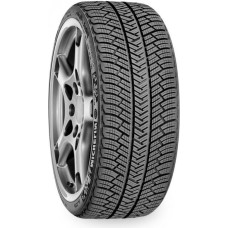 Michelin - PILOT ALPIN PA4 - 225/50 R18C