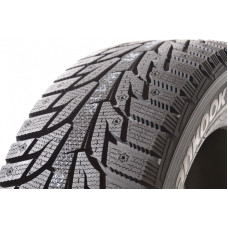 Hankook - Winter I Pike RS W419 DOT2016 - 225/55 R17