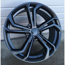 Replica Wheels B5620 17 7.5 5x112 ET45