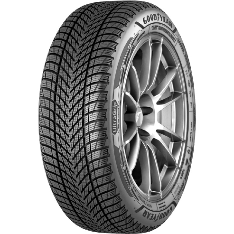 Goodyear -  ULTRAGRIP PERFORMANCE 3  XL - 255/60 R20