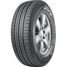 Nokian - TYRES CARGOPROOF C - 205/75 R16C