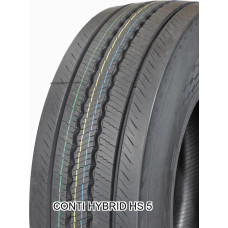 Continental - Conti Hybrid HS 5 - 275/70 R22C