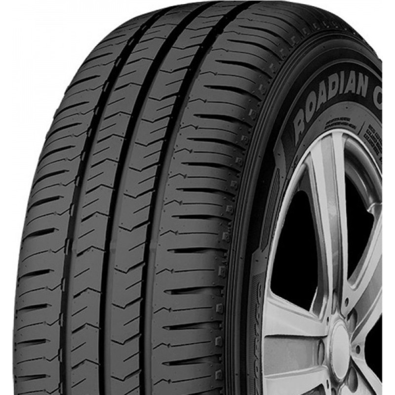 Nexen - ROADIAN C8   - 215/65 R15C