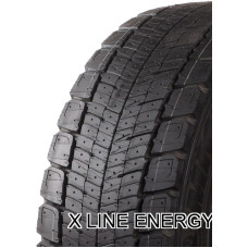 Remix - X LINE ENERGY D - 315/70 R22C