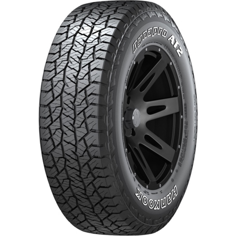 Hankook -  DYNAPRO AT2 RF11  XL FR - 225/75 R16