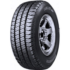Bridgestone - DUELER H/T 684 II - 195/80 R15C