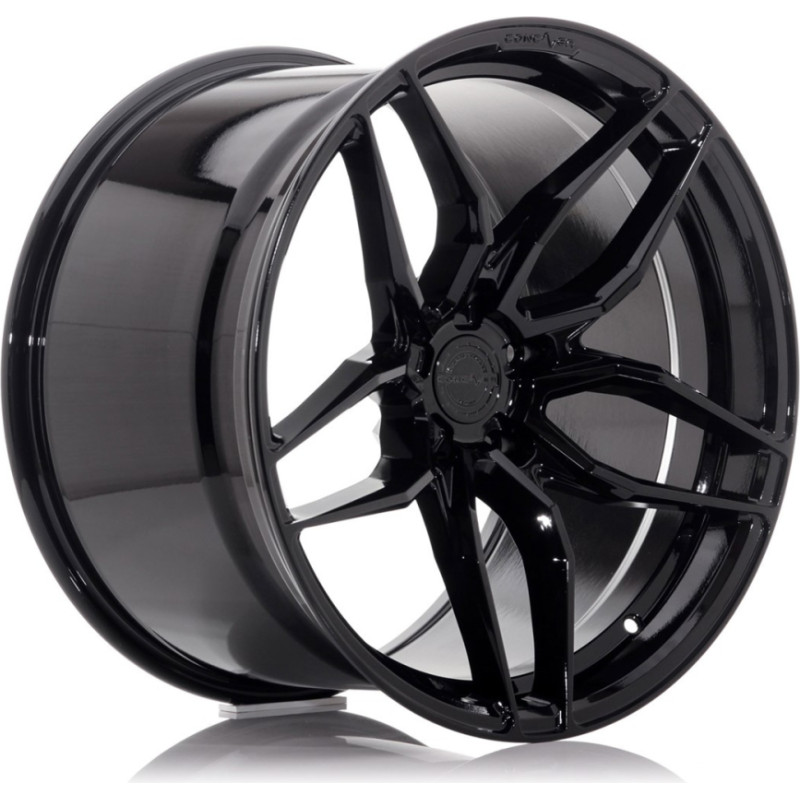 Concaver CVR3 22 9.5 5x120.65 ET0